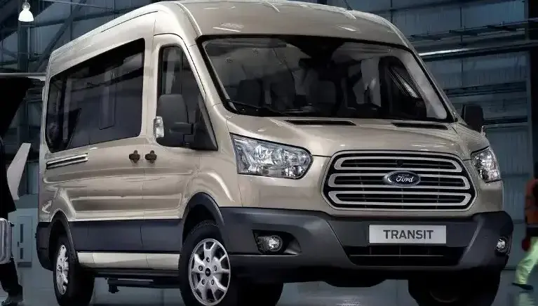 Mittlere Transporter in Bochum mieten